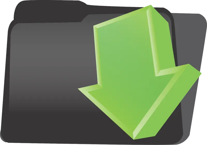 Unlimited downloads